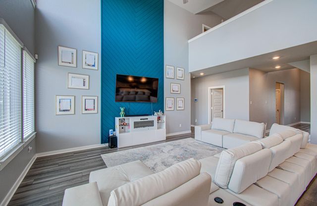 4910 Magnolia Springs Drive, Pearland, TX 77584