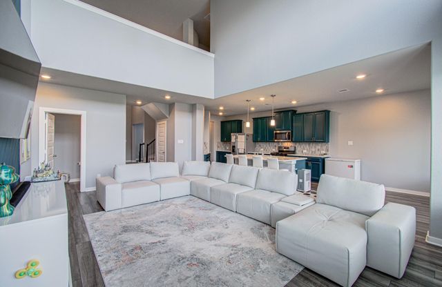 4910 Magnolia Springs Drive, Pearland, TX 77584