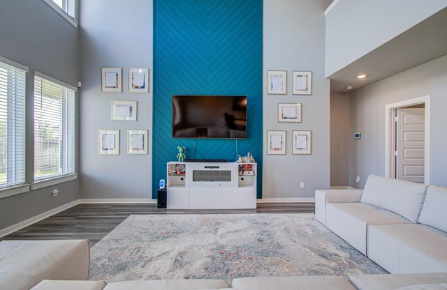 4910 Magnolia Springs Drive, Pearland, TX 77584