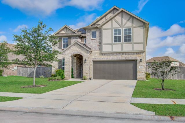 4910 Magnolia Springs Drive, Pearland, TX 77584