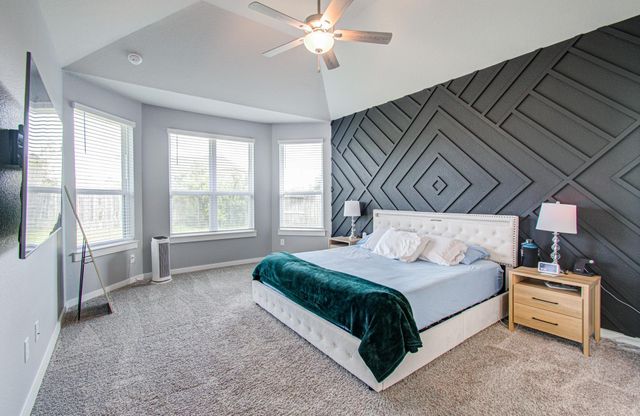 4910 Magnolia Springs Drive, Pearland, TX 77584