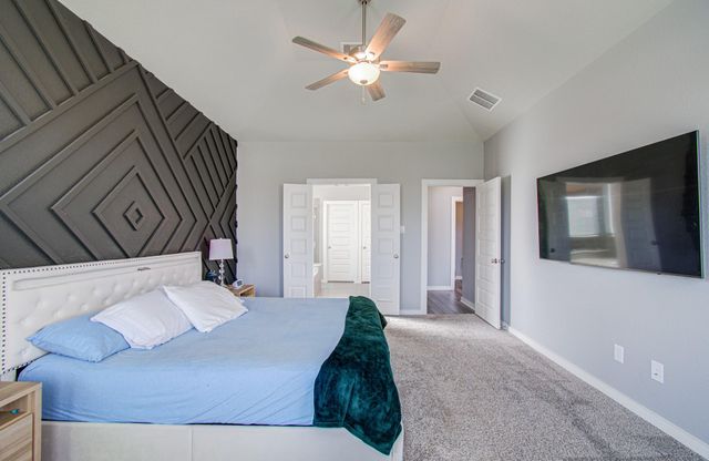 4910 Magnolia Springs Drive, Pearland, TX 77584