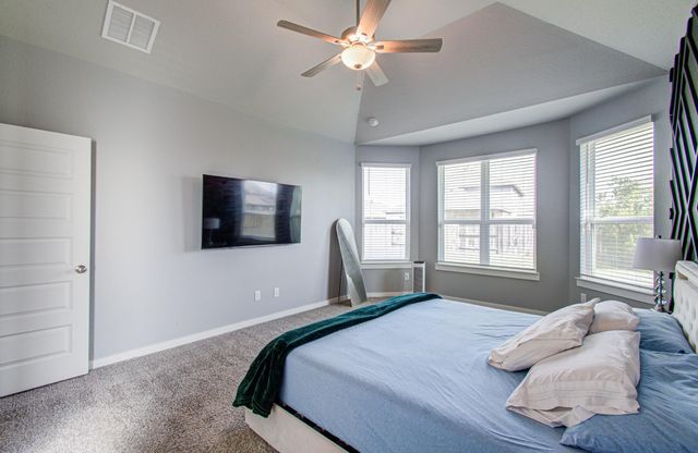 4910 Magnolia Springs Drive, Pearland, TX 77584