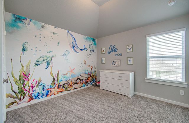 4910 Magnolia Springs Drive, Pearland, TX 77584