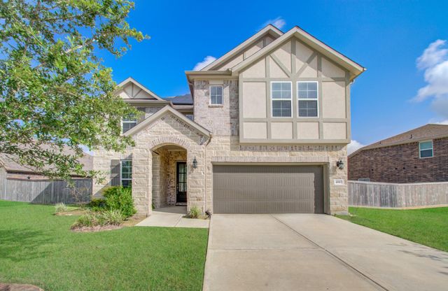4910 Magnolia Springs Drive, Pearland, TX 77584