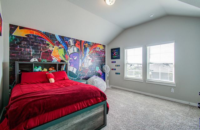 4910 Magnolia Springs Drive, Pearland, TX 77584