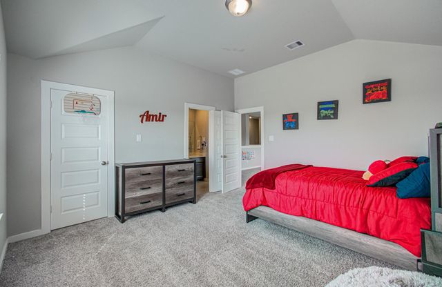 4910 Magnolia Springs Drive, Pearland, TX 77584