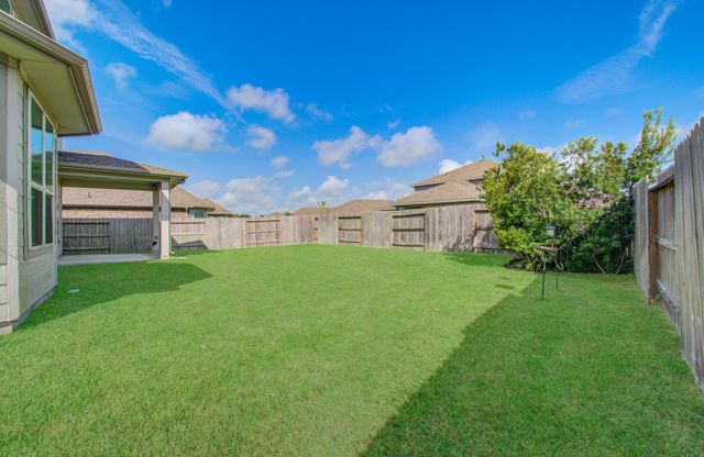 4910 Magnolia Springs Drive, Pearland, TX 77584