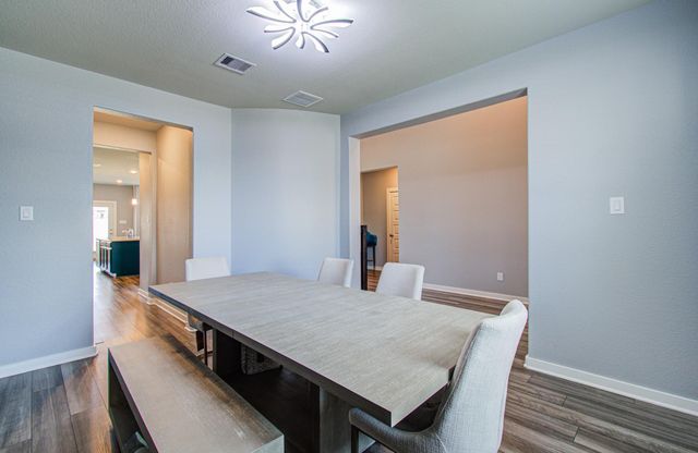 4910 Magnolia Springs Drive, Pearland, TX 77584
