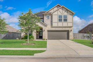 4910 Magnolia Springs Drive, Pearland, TX 77584