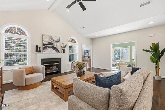 3012 Leith Meadow Court, Cary, NC 27511