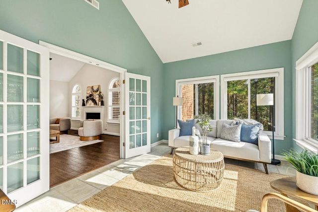 3012 Leith Meadow Court, Cary, NC 27511