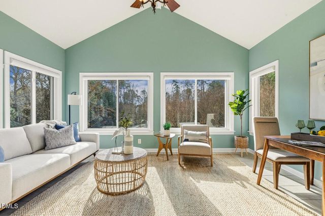 3012 Leith Meadow Court, Cary, NC 27511