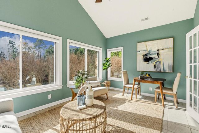 3012 Leith Meadow Court, Cary, NC 27511