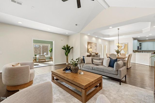 3012 Leith Meadow Court, Cary, NC 27511