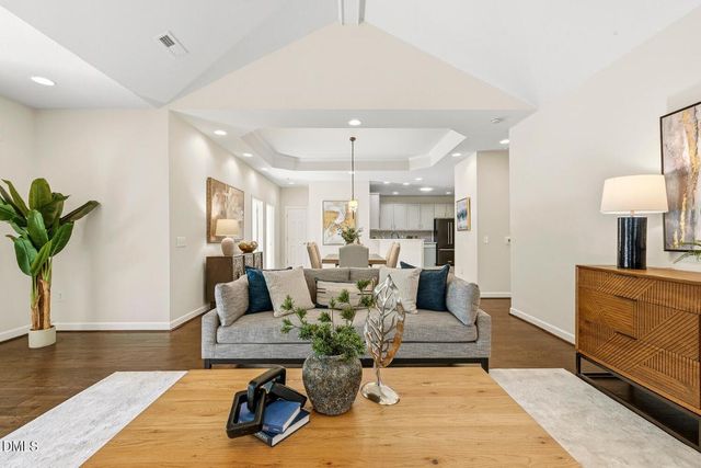 3012 Leith Meadow Court, Cary, NC 27511