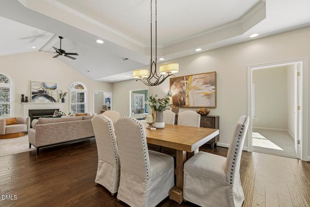 3012 Leith Meadow Court, Cary, NC 27511