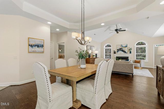 3012 Leith Meadow Court, Cary, NC 27511