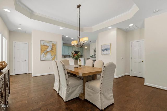 3012 Leith Meadow Court, Cary, NC 27511