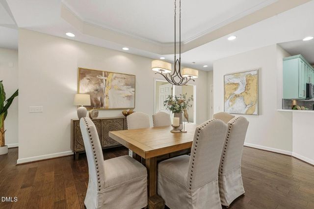 3012 Leith Meadow Court, Cary, NC 27511