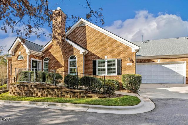 3012 Leith Meadow Court, Cary, NC 27511