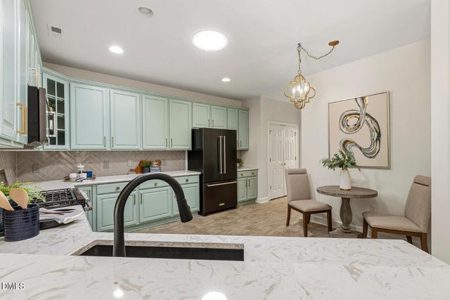 3012 Leith Meadow Court, Cary, NC 27511