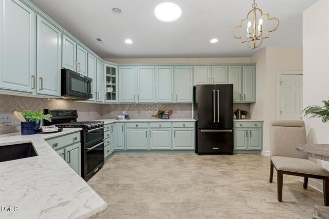 3012 Leith Meadow Court, Cary, NC 27511