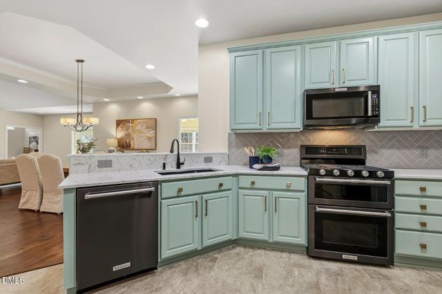 3012 Leith Meadow Court, Cary, NC 27511