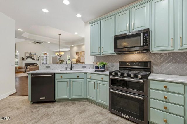 3012 Leith Meadow Court, Cary, NC 27511