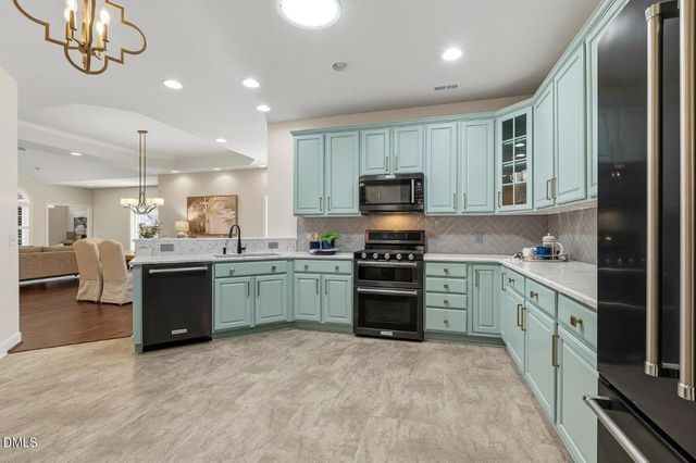 3012 Leith Meadow Court, Cary, NC 27511