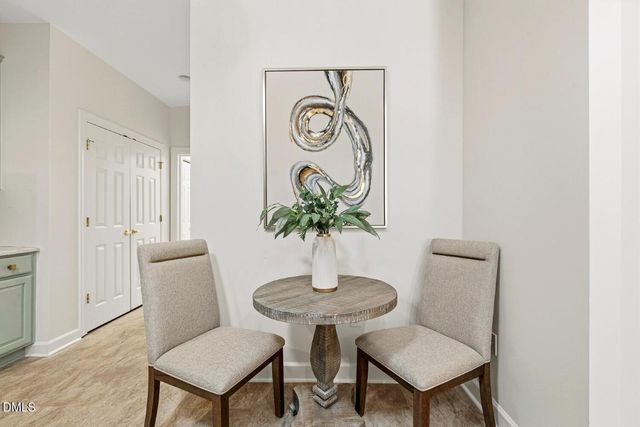 3012 Leith Meadow Court, Cary, NC 27511