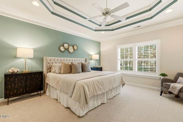 3012 Leith Meadow Court, Cary, NC 27511