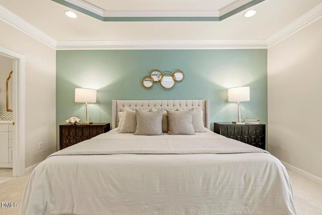 3012 Leith Meadow Court, Cary, NC 27511