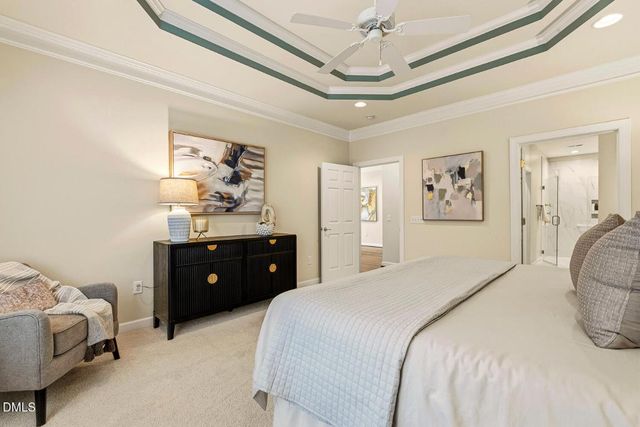 3012 Leith Meadow Court, Cary, NC 27511