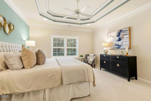 3012 Leith Meadow Court, Cary, NC 27511