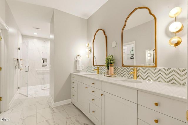 3012 Leith Meadow Court, Cary, NC 27511