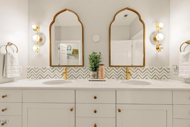 3012 Leith Meadow Court, Cary, NC 27511