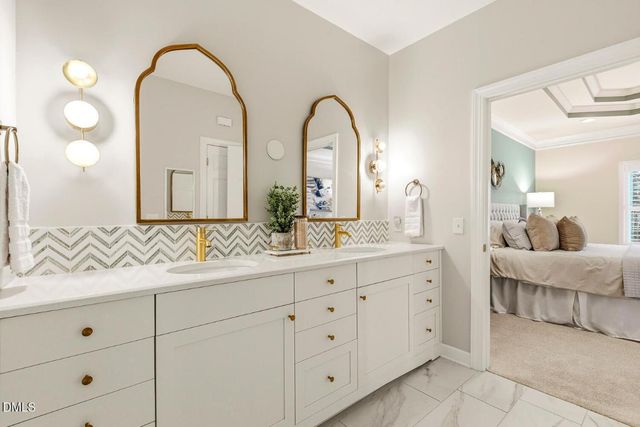 3012 Leith Meadow Court, Cary, NC 27511