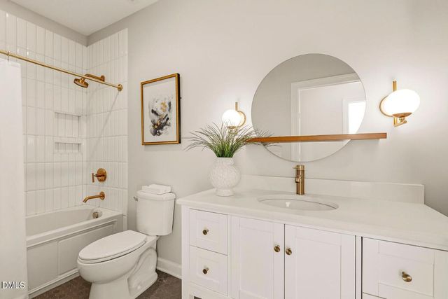 3012 Leith Meadow Court, Cary, NC 27511