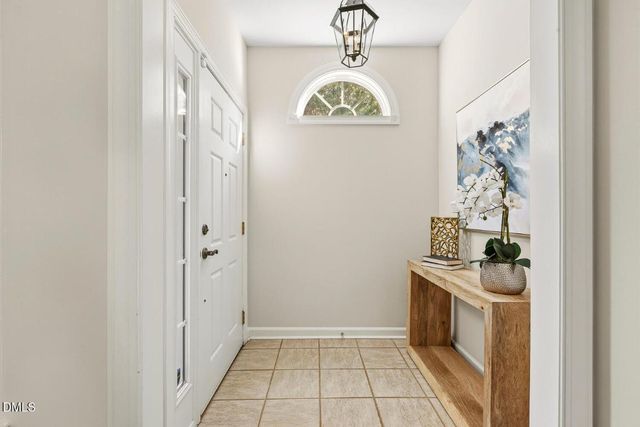 3012 Leith Meadow Court, Cary, NC 27511