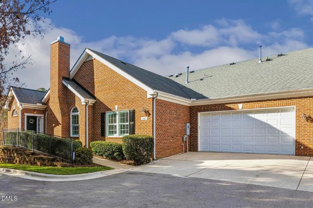 3012 Leith Meadow Court, Cary, NC 27511