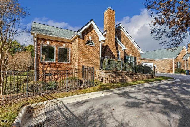 3012 Leith Meadow Court, Cary, NC 27511