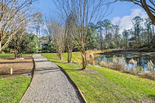 3012 Leith Meadow Court, Cary, NC 27511