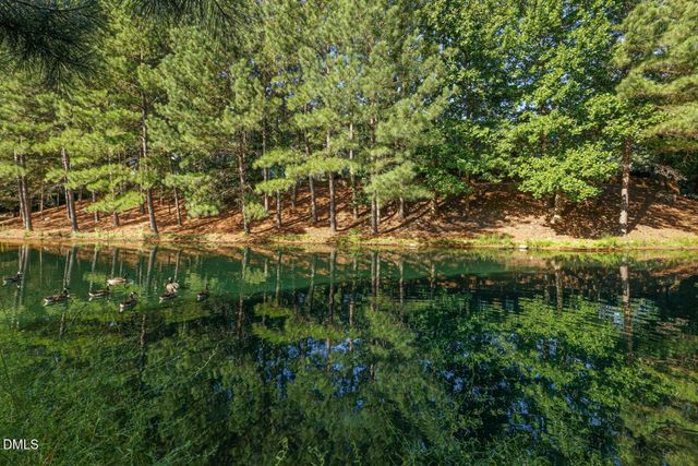 3012 Leith Meadow Court, Cary, NC 27511