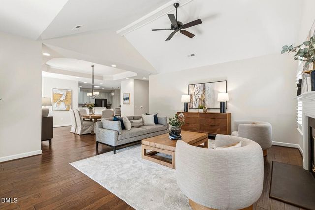 3012 Leith Meadow Court, Cary, NC 27511