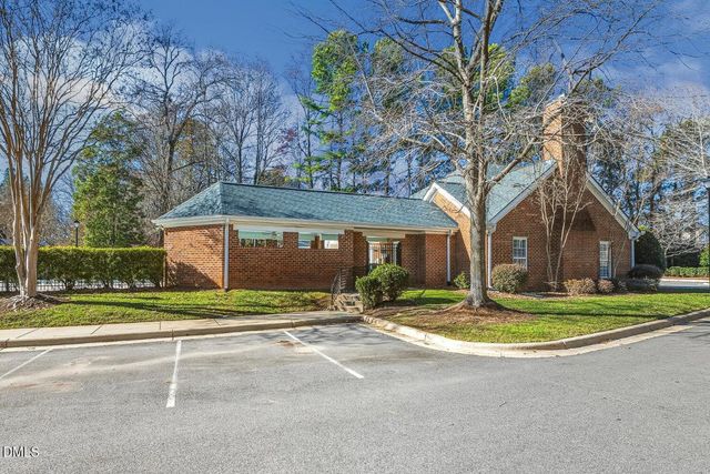 3012 Leith Meadow Court, Cary, NC 27511