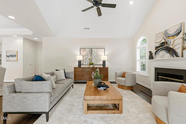 3012 Leith Meadow Court, Cary, NC 27511