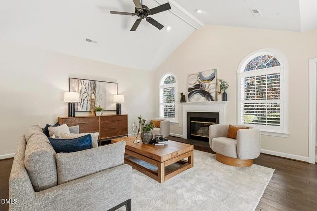 3012 Leith Meadow Court, Cary, NC 27511