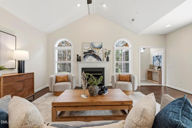 3012 Leith Meadow Court, Cary, NC 27511