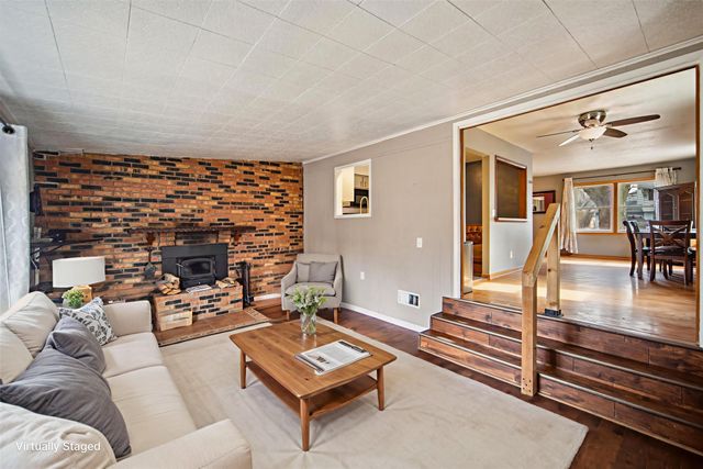 3520 SE 3rd Street, Des Moines, IA 50315